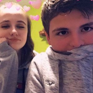 Meet your Posher, Sabrina